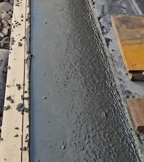 正宁环氧砂浆的特点及施工流程​