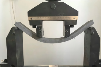 正宁高延性混凝土 高延性砂浆 抗震加固混凝土产品特点 施工流程