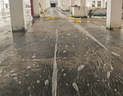 正宁不发火砂浆和不发火金属骨料有什么区别