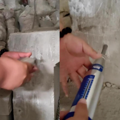 正宁混凝土强度不足的原因及处理方法