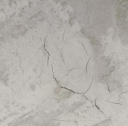 正宁灌浆料为什么会产生裂缝？出现裂缝该如何处理？