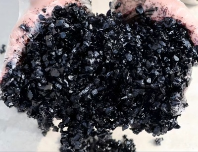 正宁沥青冷补料（沥青砂）的优势特点与施工流程解析