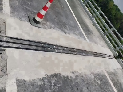 正宁伸缩缝更换后浇筑材料快速结构修补料速砼的产品特点及施工流程​