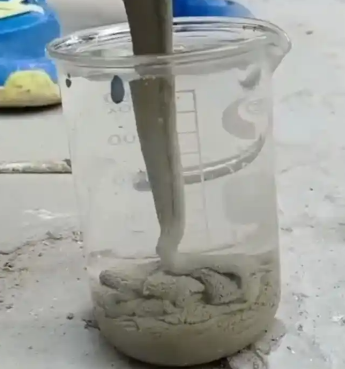 正宁水工混凝土絮凝剂，水下抗分散剂的作用及施工方法