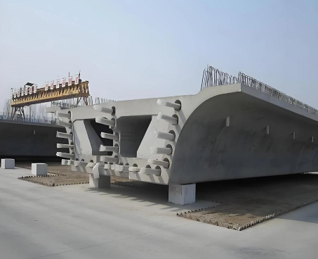 正宁抗冻压浆料的特点及标准化施工工艺